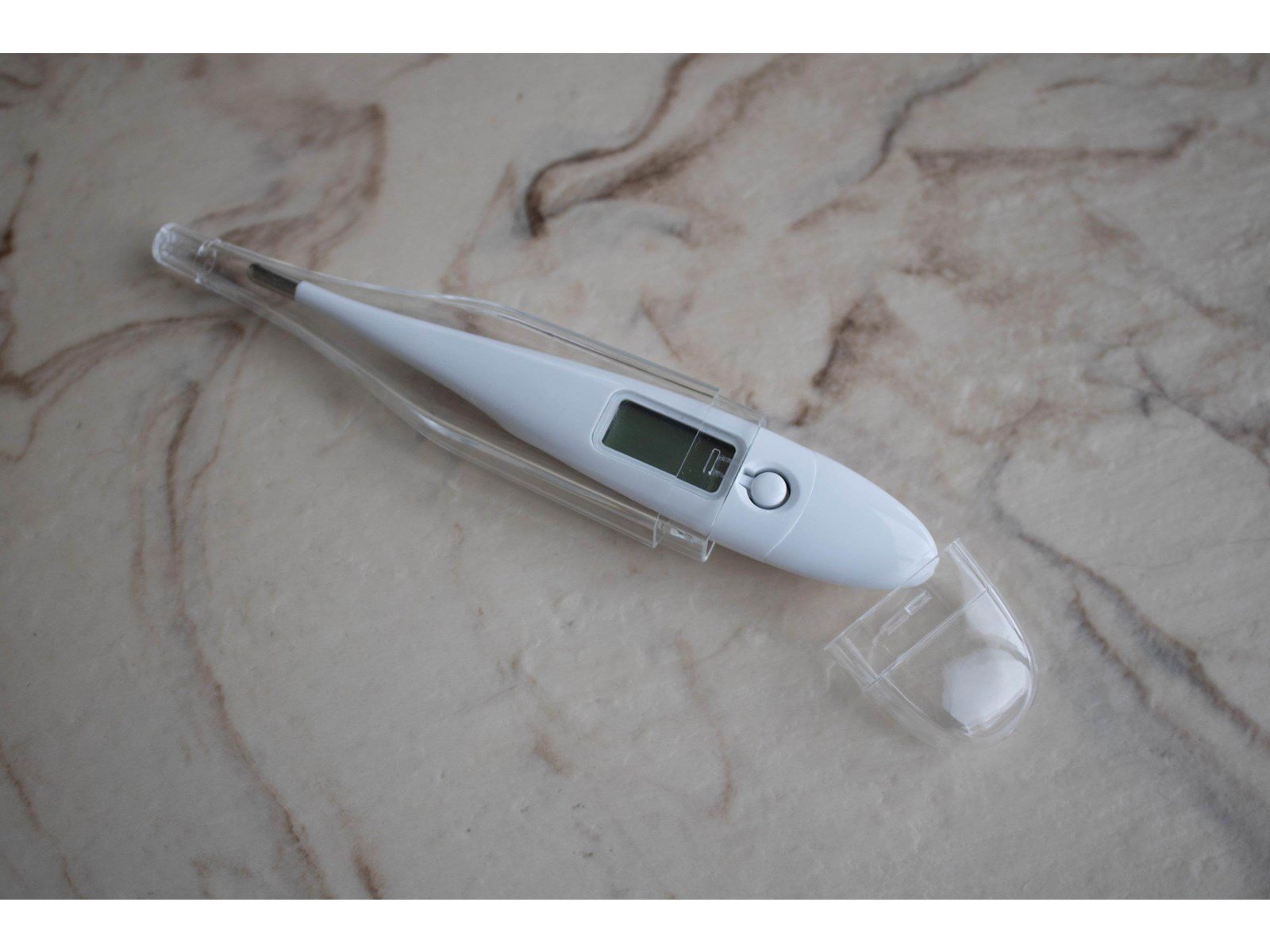 Barnets Favorit Digital Termometer Barnets Favorit Digital Termometer